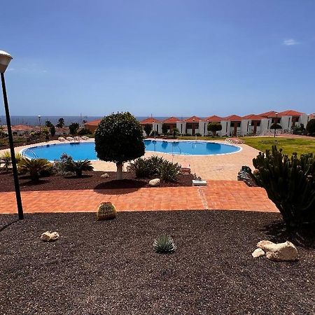 Royal Marina Golf-B Apartment San Miguel de Abona Ngoại thất bức ảnh