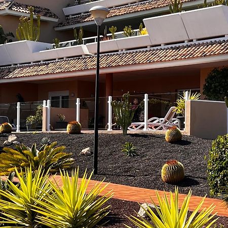 Royal Marina Golf-B Apartment San Miguel de Abona Ngoại thất bức ảnh