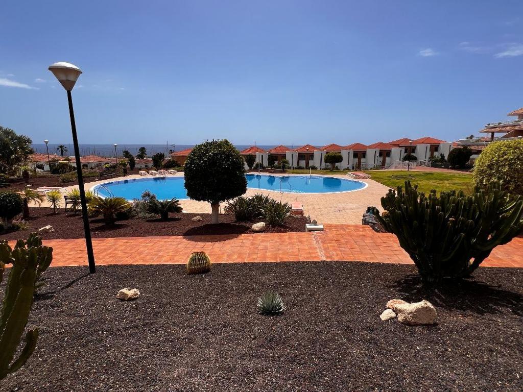 Royal Marina Golf-B Apartment San Miguel de Abona Ngoại thất bức ảnh
