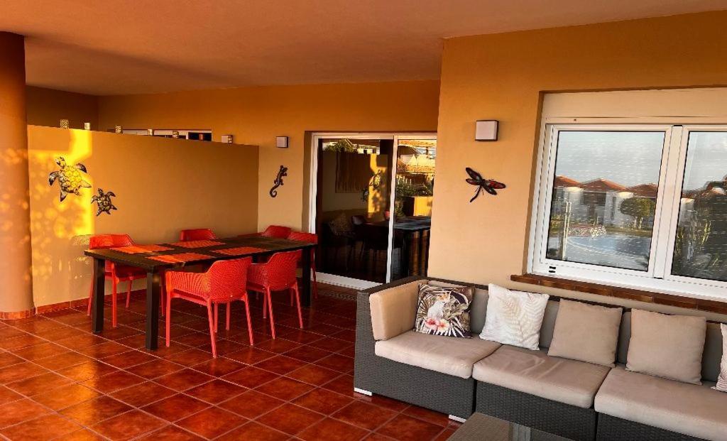 Royal Marina Golf-B Apartment San Miguel de Abona Ngoại thất bức ảnh