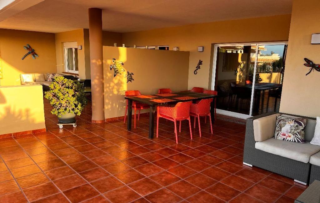 Royal Marina Golf-B Apartment San Miguel de Abona Ngoại thất bức ảnh