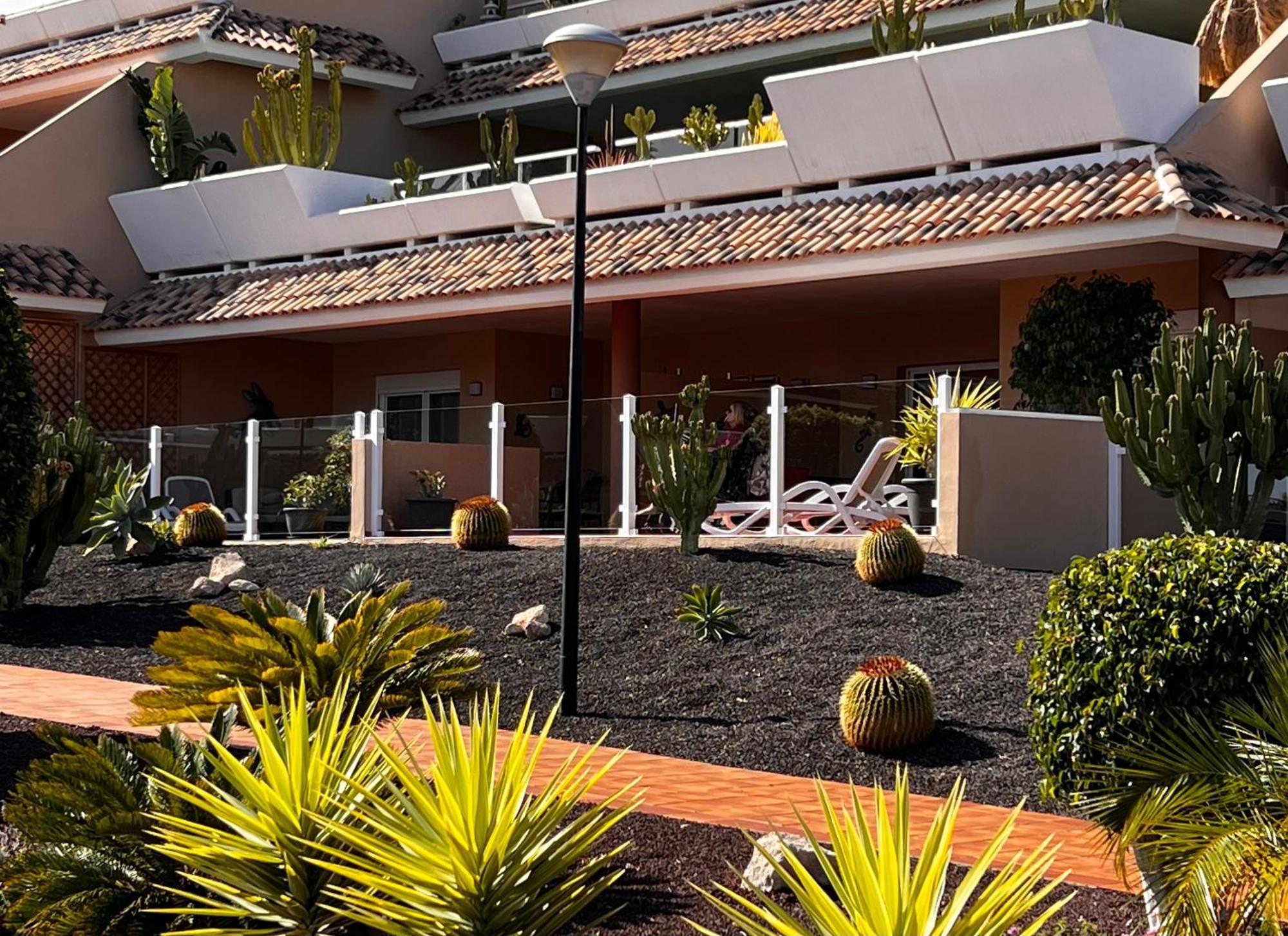 Royal Marina Golf-B Apartment San Miguel de Abona Ngoại thất bức ảnh
